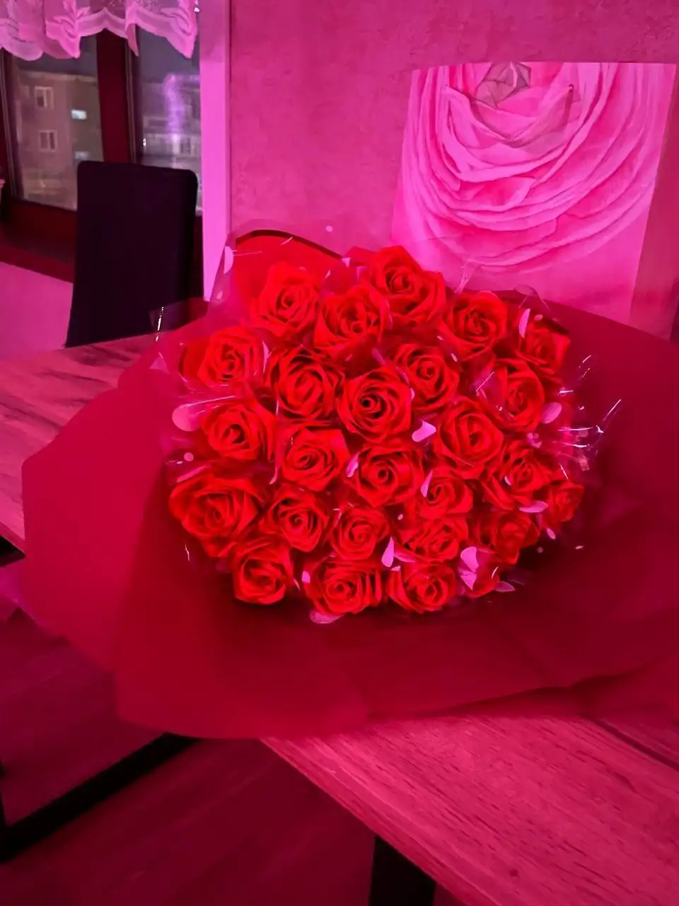 Оригинальные букетики на любое торжество - Флористика (Услуги) в Братск