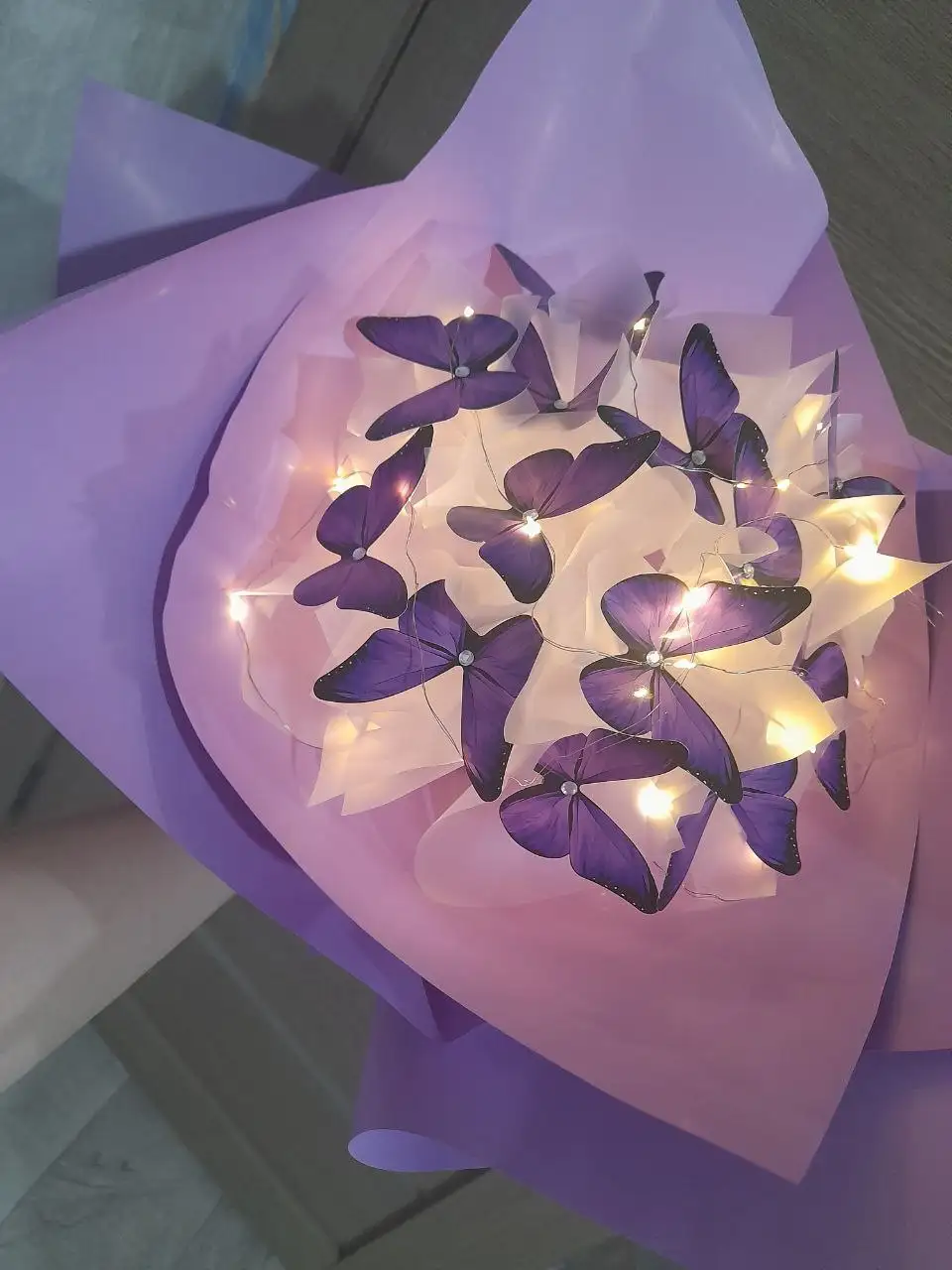 Оригинальные букетики на любое торжество - Флористика (Услуги) в Братск