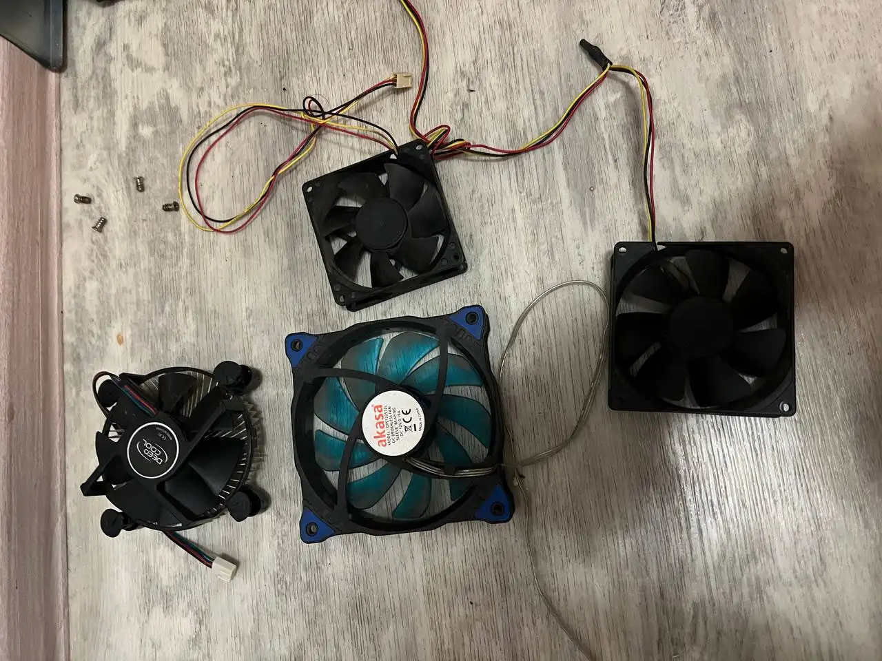 Продам рабочее оборудование - Барахолка в Братск