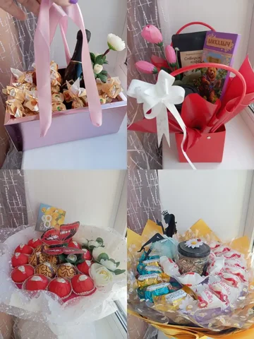 Подарок к 8 марта - Декор для дома в Братск