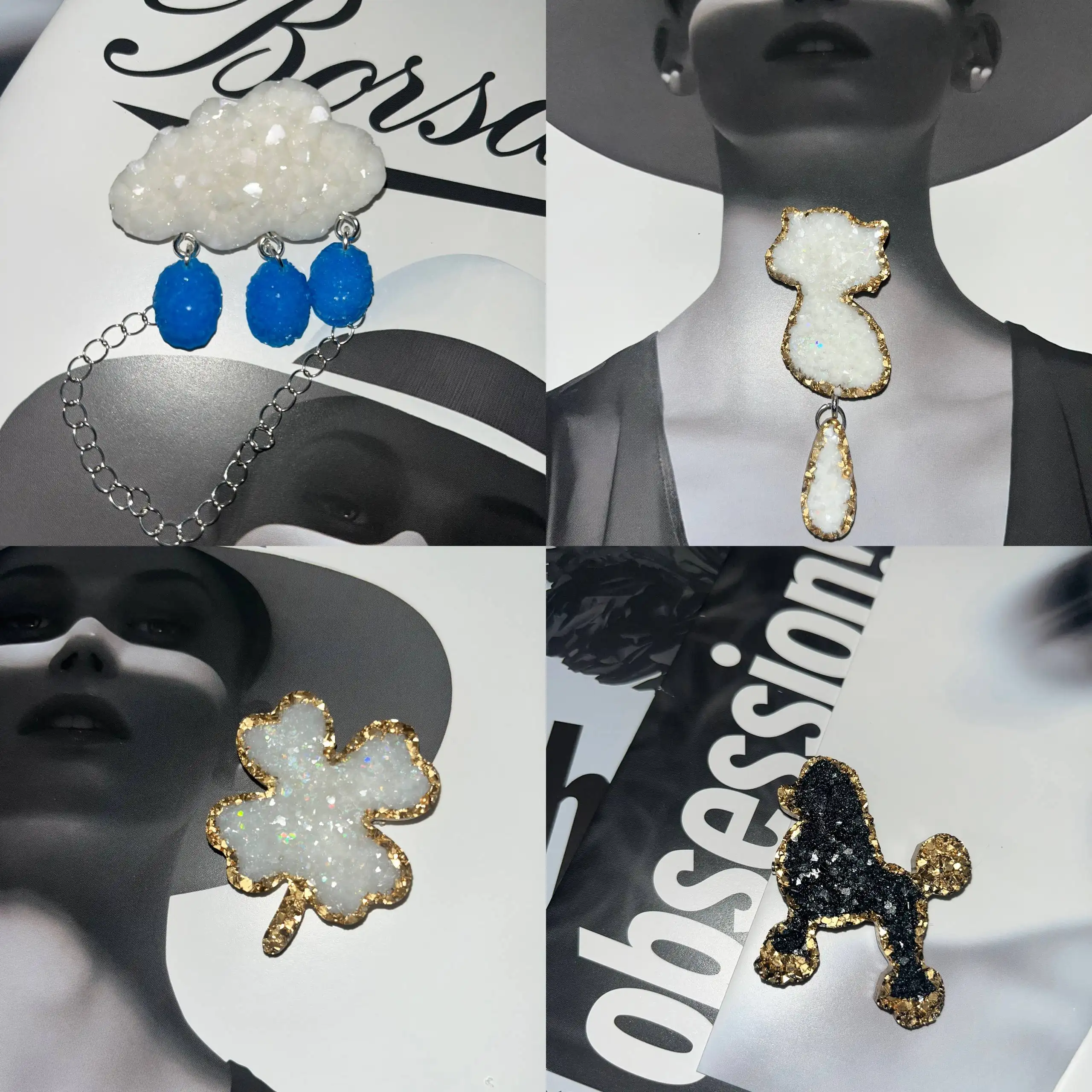 Подарочки к 8 марта - Рукоделие (Хобби и отдых) в Братск