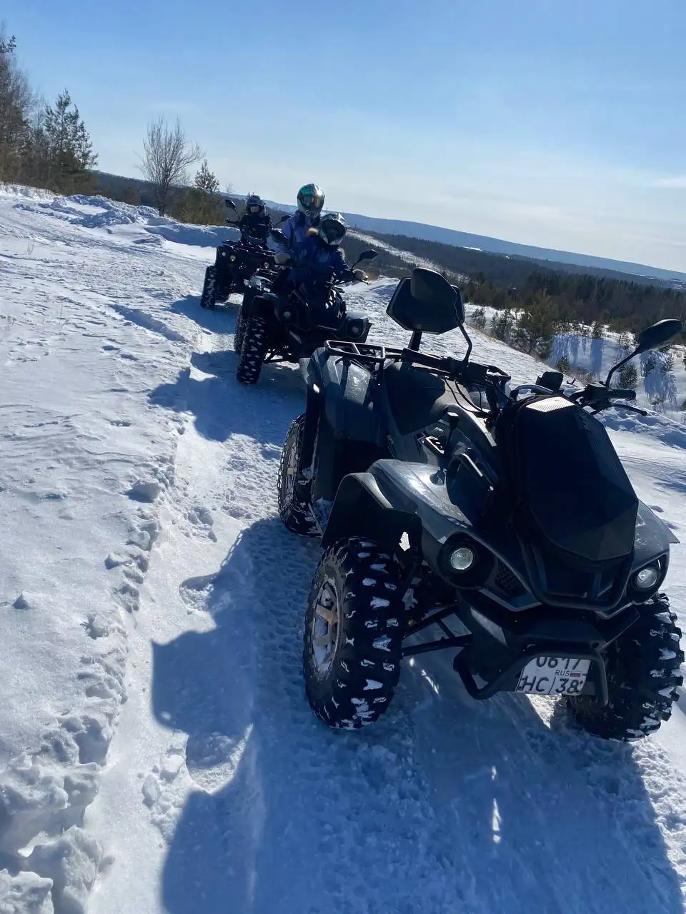 Свободные места на 8 марта - Услуги в Братск