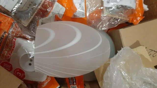 Продажа новых плафонов - Техника для дома в Братск