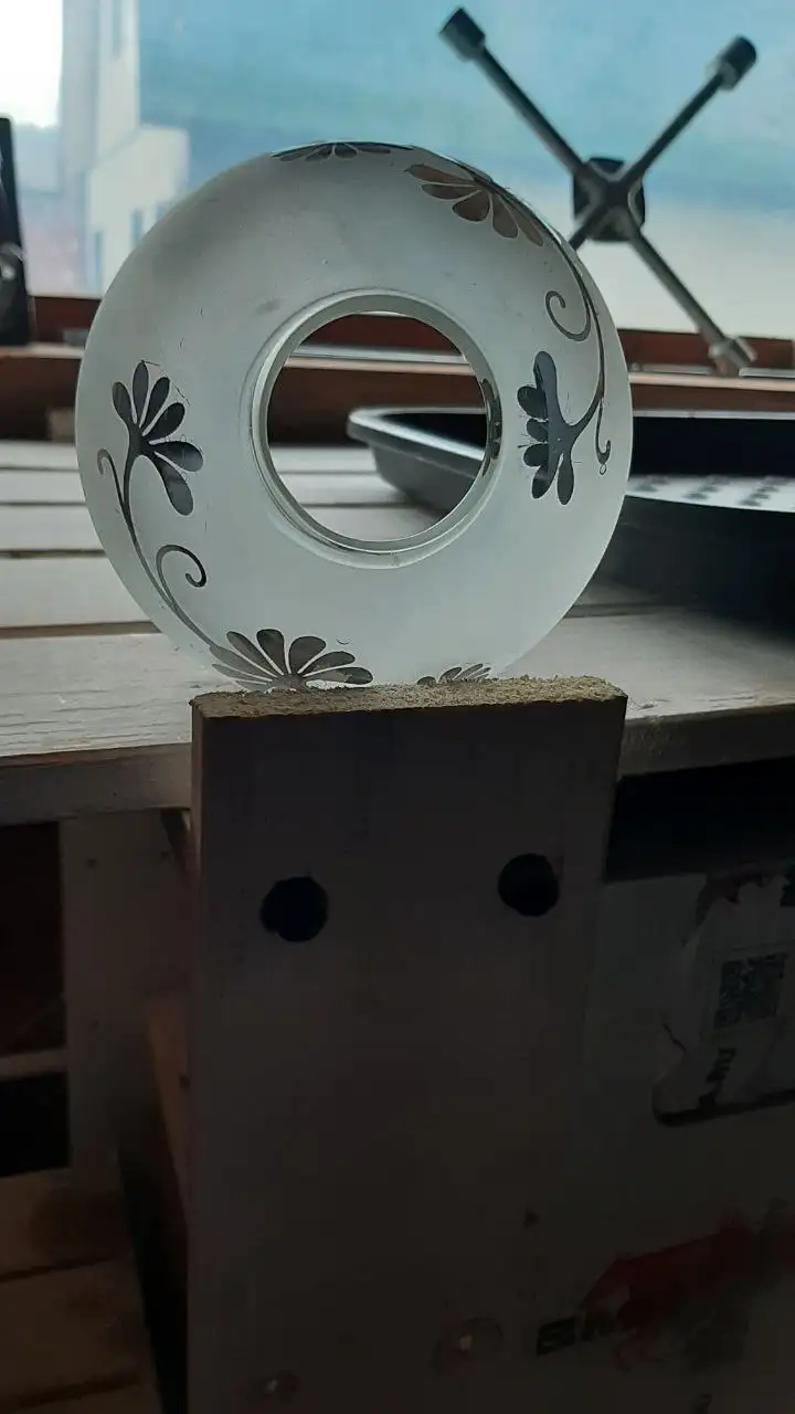 Продажа новых плафонов - Для дома и дачи в Братск