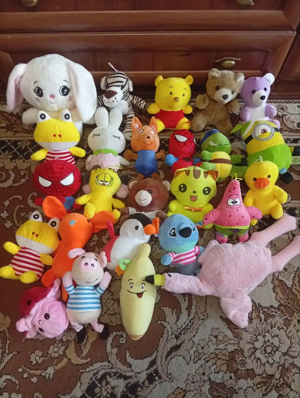 Продам нового состояние, 25 шт - Барахолка в Братск