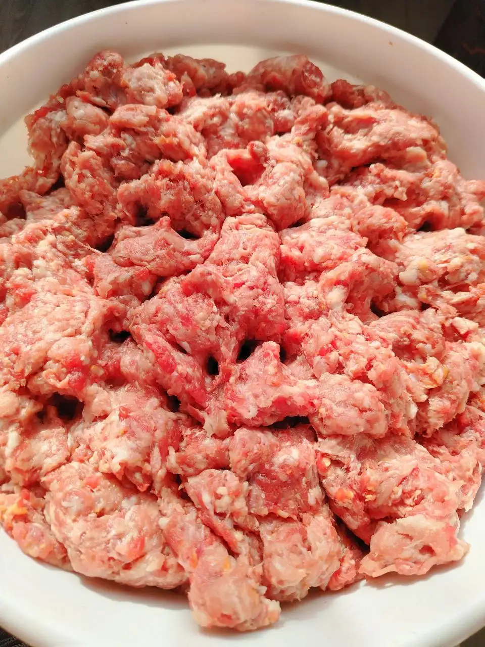 Продажа свежей свинины и фарша в Братске - Продукты питания (Барахолка) в Братск