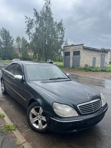 Срочная покупка автомобиля до 250000 рублей - ВАЗ классика в Братск