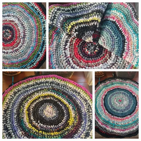 Коврик 70 см в центре Братска - Пиломатериалы в Братск