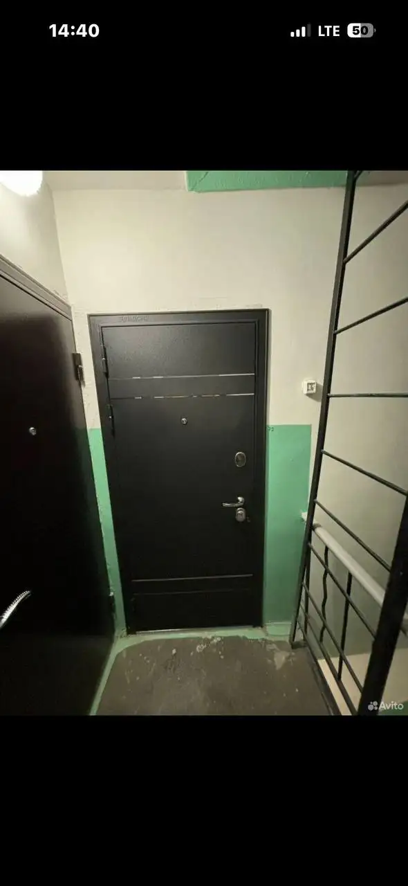 Сдам однокомнатную квартиру в Энергетике - Аренда квартир (Недвижимость) в Братск