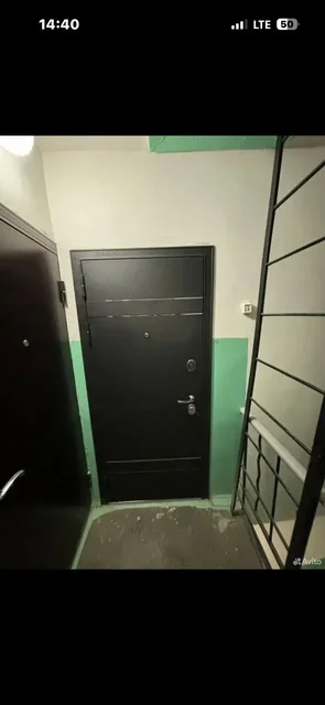 Сдам однокомнатную квартиру в Энергетике - Дача в Братск