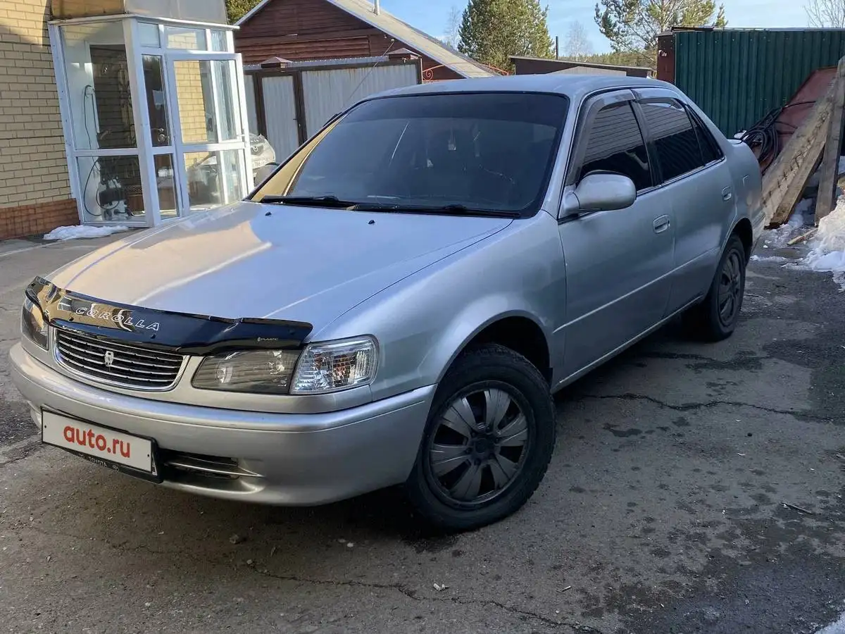 Поиск автомобиля на автомате в любом состоянии - Авто в Братск