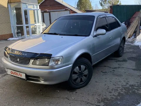 Поиск автомобиля на автомате в любом состоянии - Авто в Братск