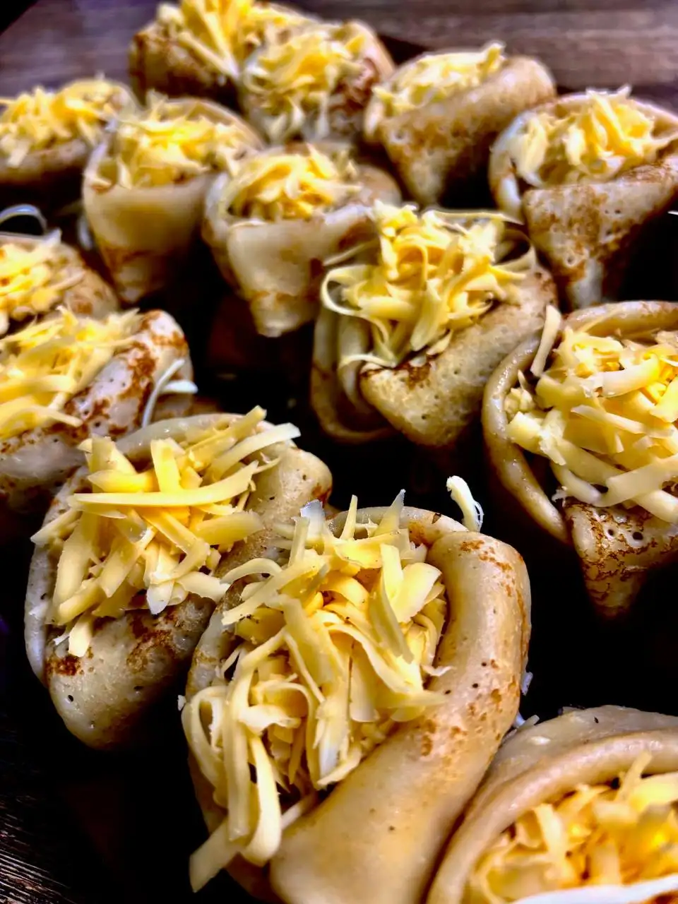 Кафе «Блинная» в Братске - Общественное питание (Услуги) в Братск