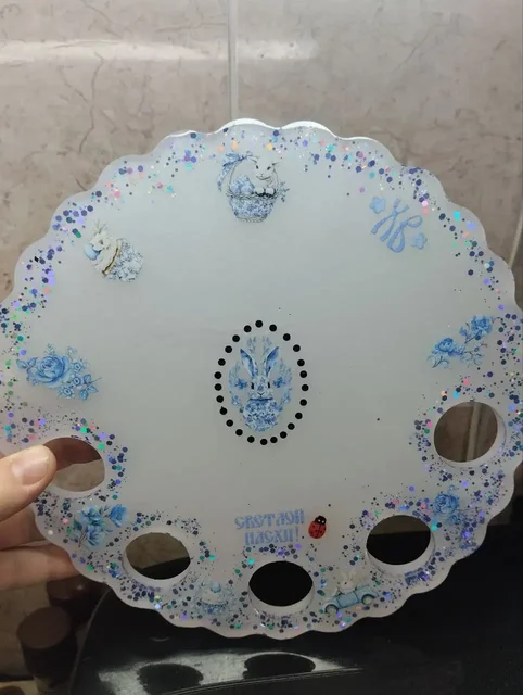 Подставки на заказ под куличи и яйца - Детское питание и гигиена в Братск