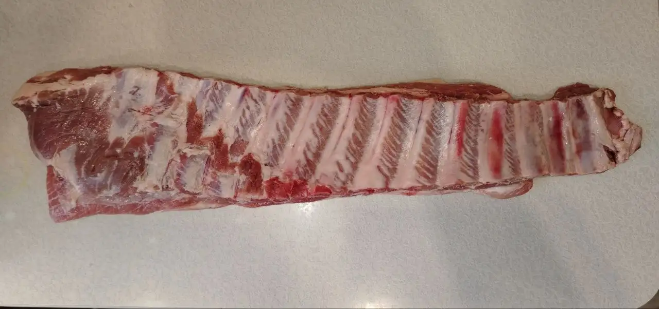 Свежее деревенское мясо и фарш - Продукты питания (Барахолка) в Братск