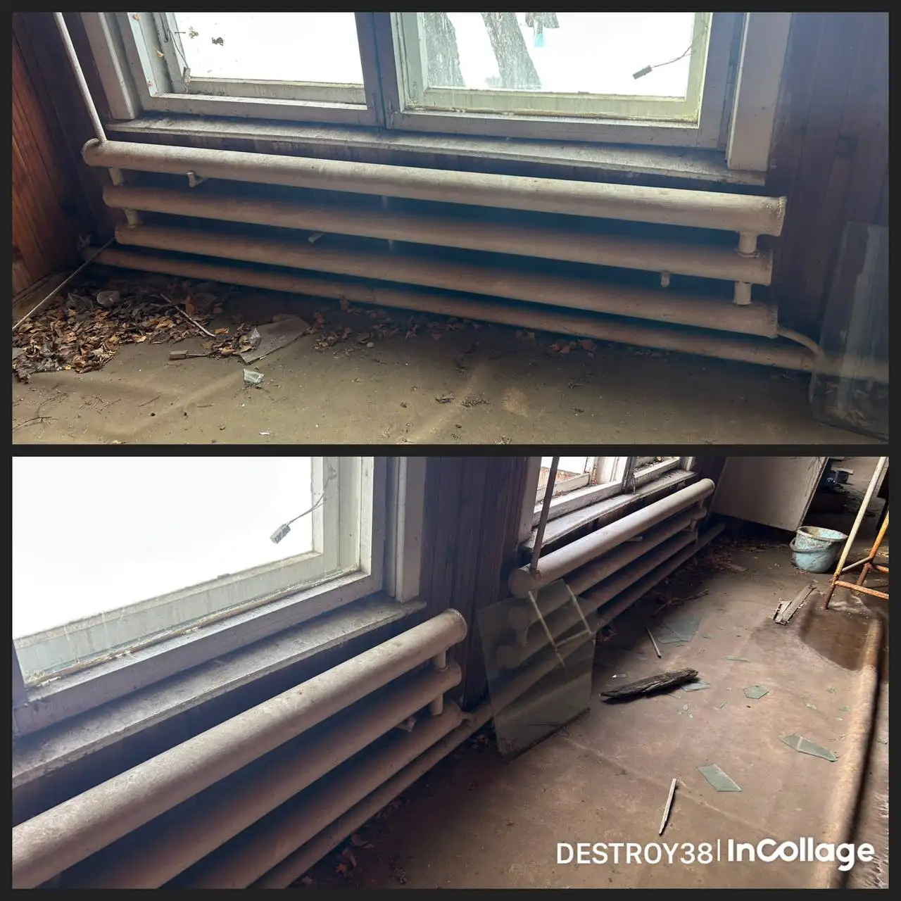 Продам регистры 45/2600 мм - Барахолка в Братск