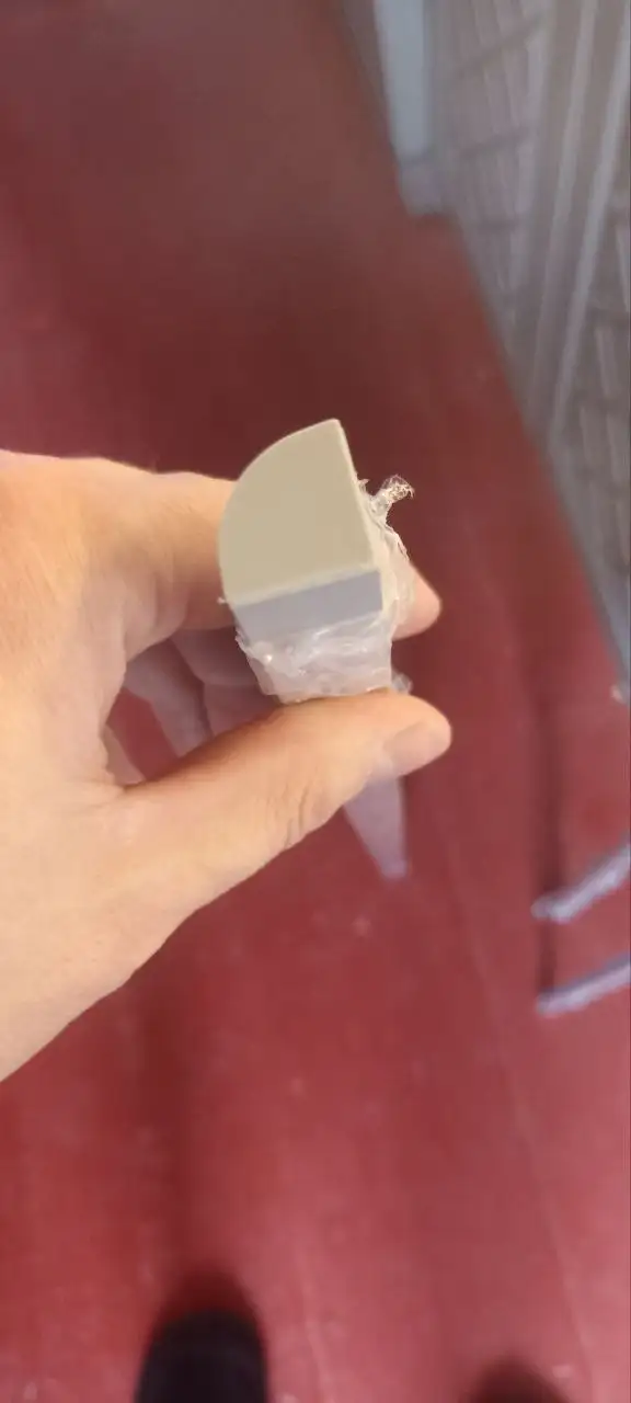 Уголок алюминиевый для светодиодной ленты - Светодиодные ленты и комплектующие (Электроника) в Братск