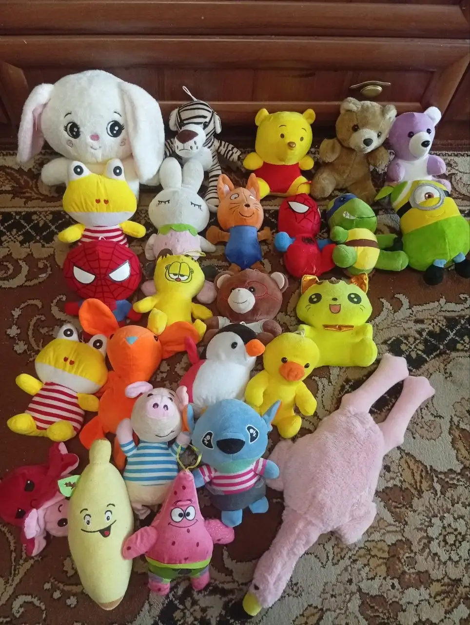 Продажа новых товаров - Барахолка в Братск