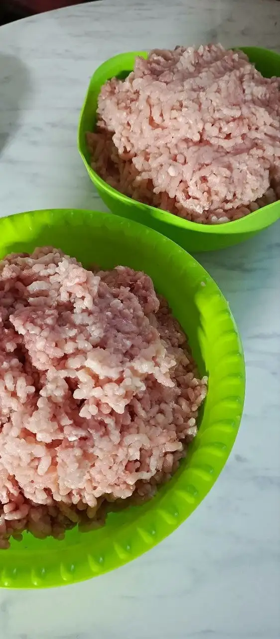 Продажа фарша из куриного мяса - Барахолка в Братск