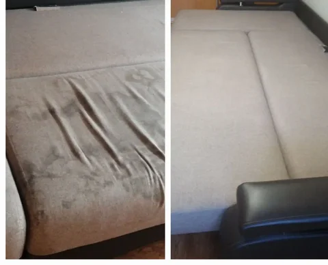 Химчистка мягкой мебели в Братске - Строительство и ремонт в Братск