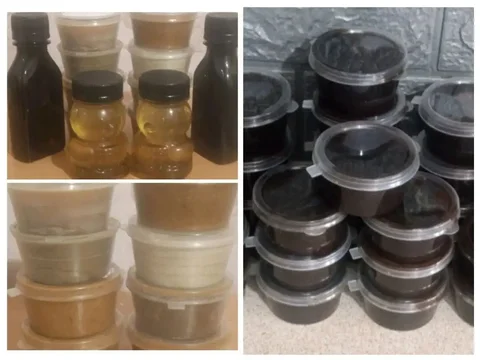 Продажа натуральных настоек и мазей - Красота и здоровье в Братск