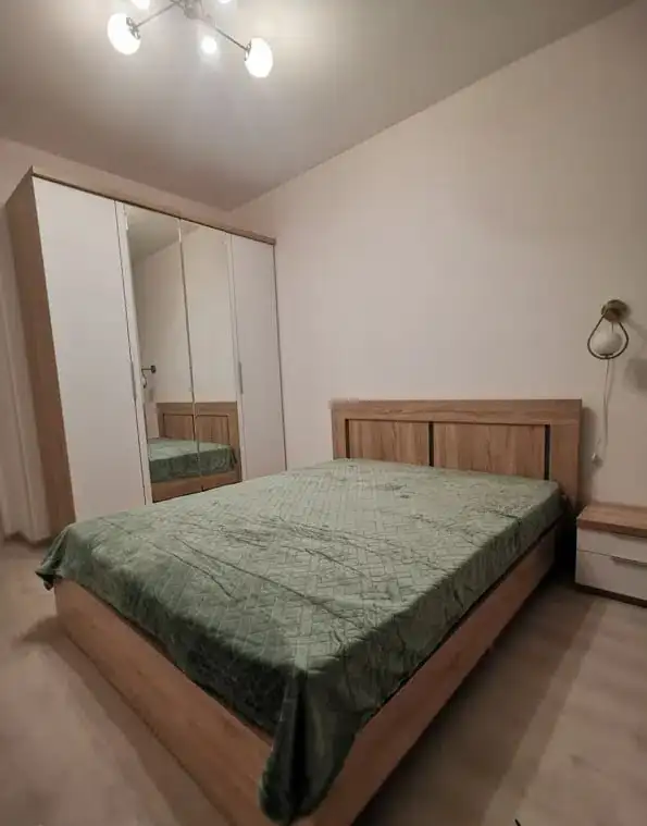 Сдается 1-комнатная квартира в Братске на улице Обручева - Аренда квартир (Недвижимость) в Братск