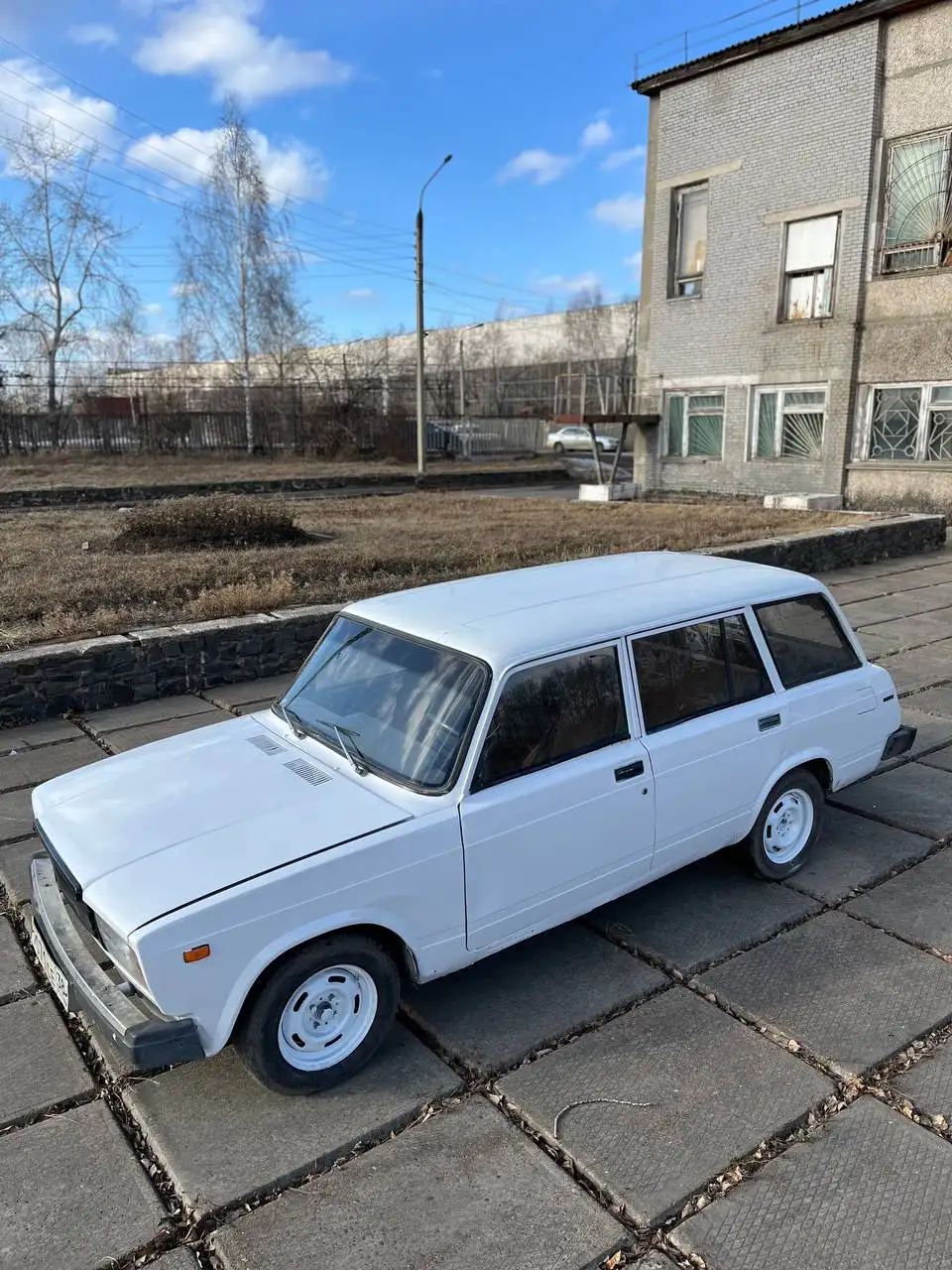 Продам ВАЗ 2104 2001 года выпуска - Легковые автомобили (Авто) в Братск