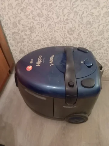 Продам моющий пылесос LG HiPPO 1400w - Тара и упаковка в Братск