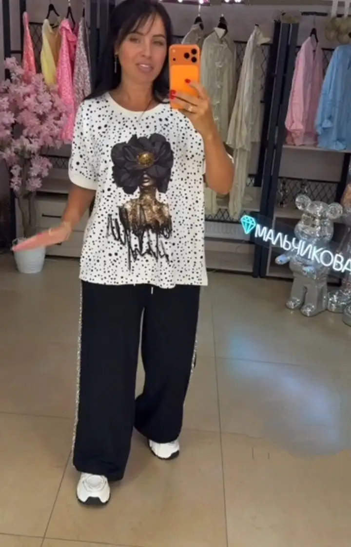 Костюм двойка разных размеров - Мужская одежда (Одежда) в Братск