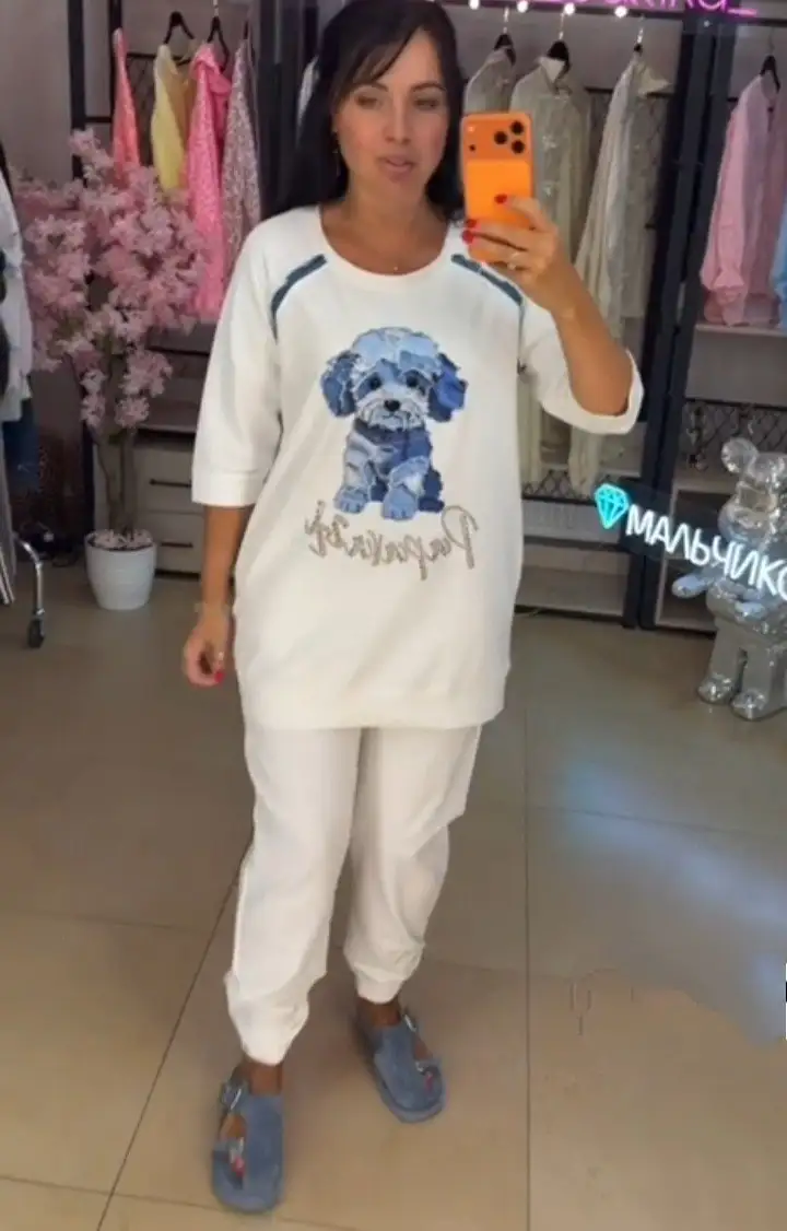 Костюм двойка разных размеров - Мужская одежда (Одежда) в Братск