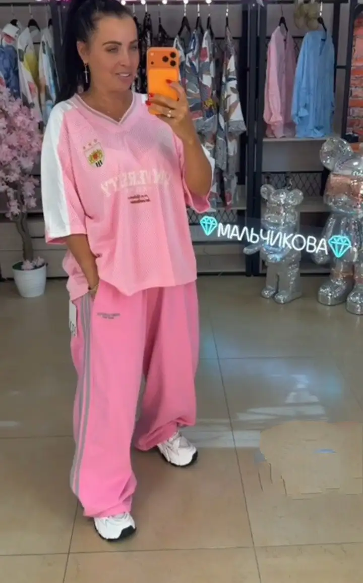 Костюм двойка разных размеров - Мужская одежда (Одежда) в Братск