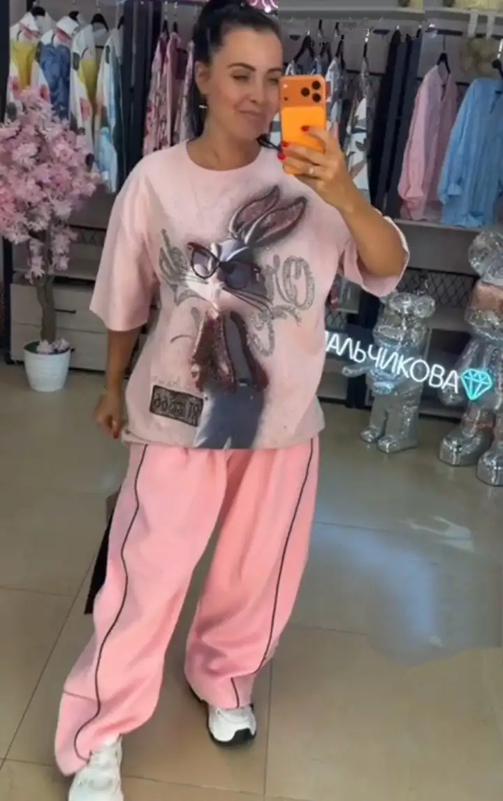 Костюм двойка разных размеров - Мужская одежда (Одежда) в Братск