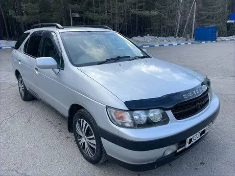 Продажа Nissan R'nessa 1999 года - Автовыкуп в Братск