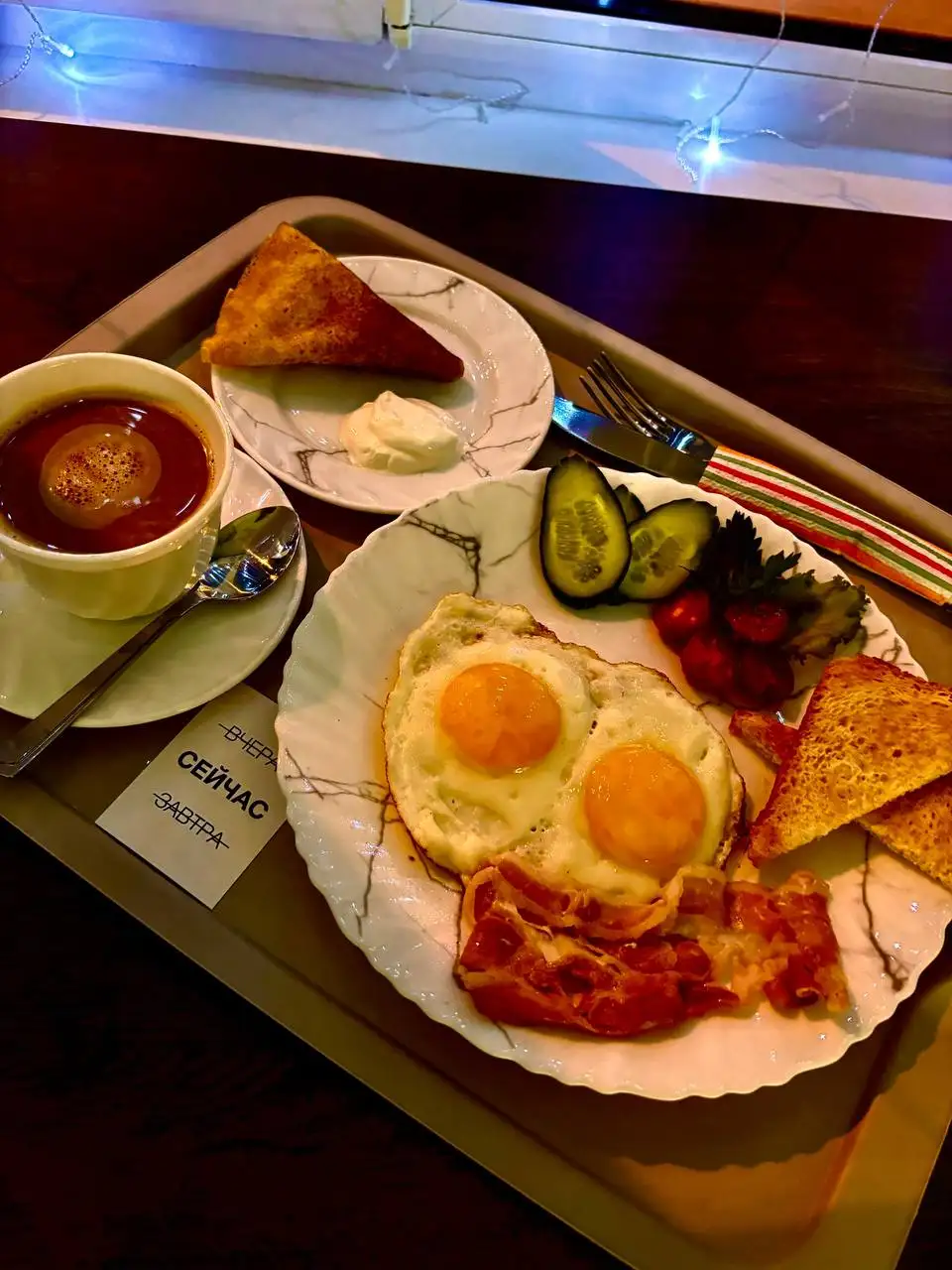 Блинная в Братске - Общественное питание (Услуги) в Братск