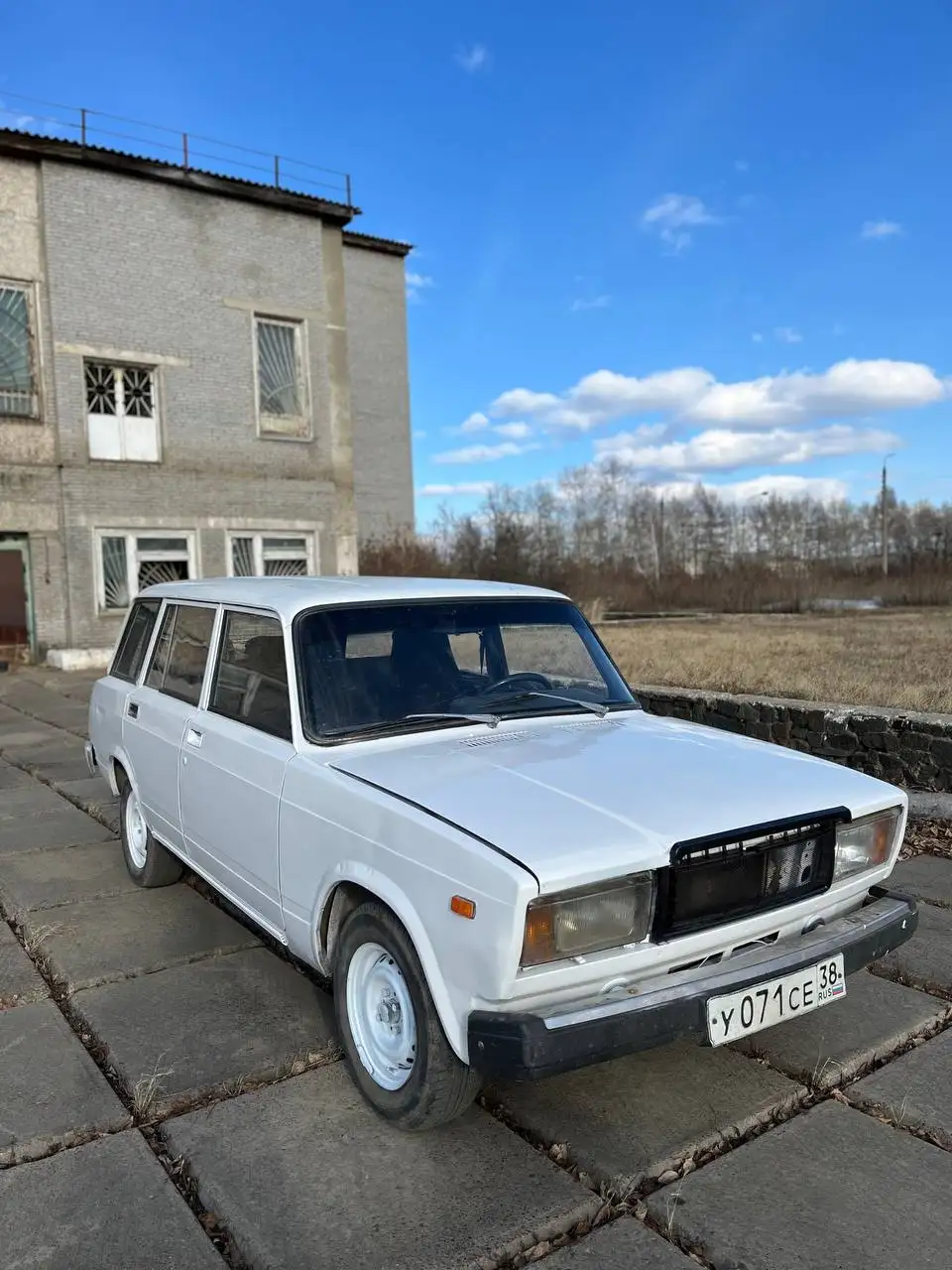 Продажа автомобиля в Братске - Авто в Братск