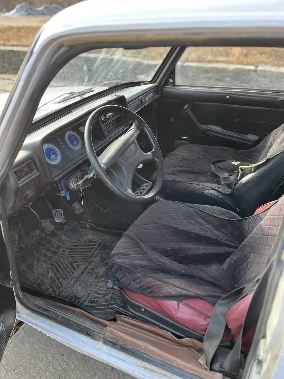 Продажа автомобиля в Братске - Авто в Братск