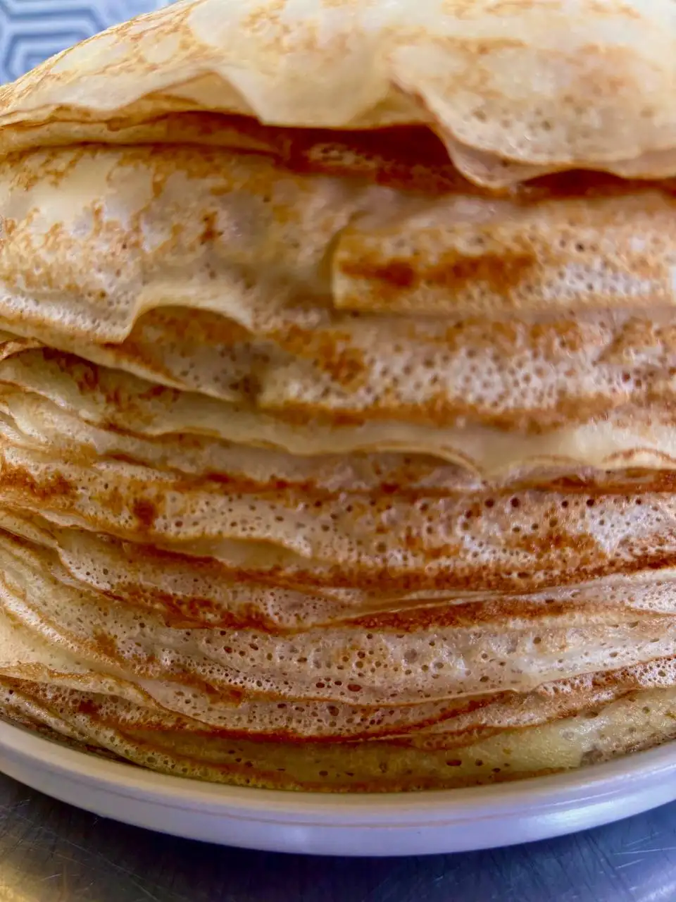 Кафе Блинная с домашними блинчиками и блинчик-шаурминчик - Общественное питание (Услуги) в Братск