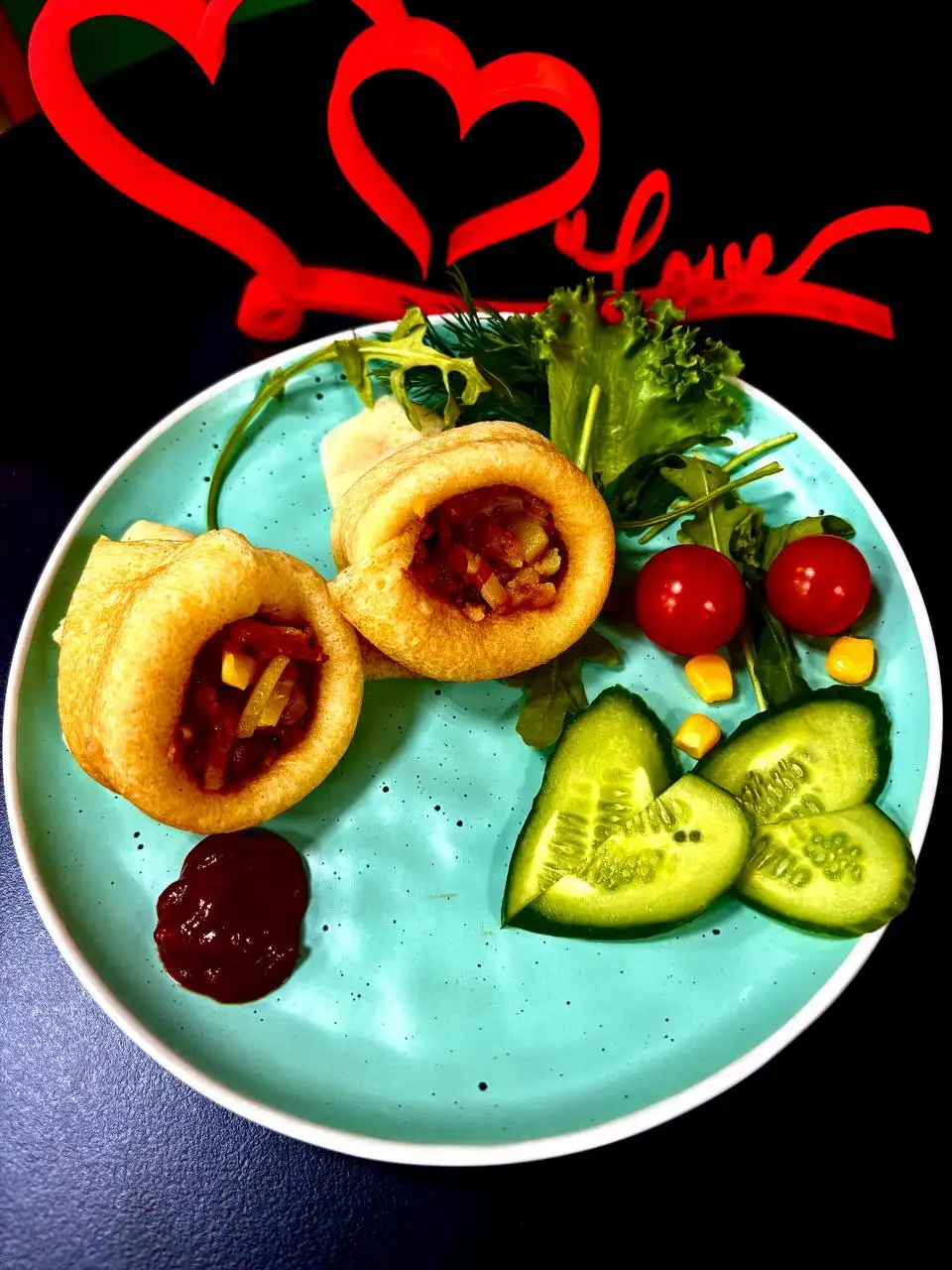 Кафе Блинная с домашними блинчиками и блинчик-шаурминчик - Общественное питание (Услуги) в Братск