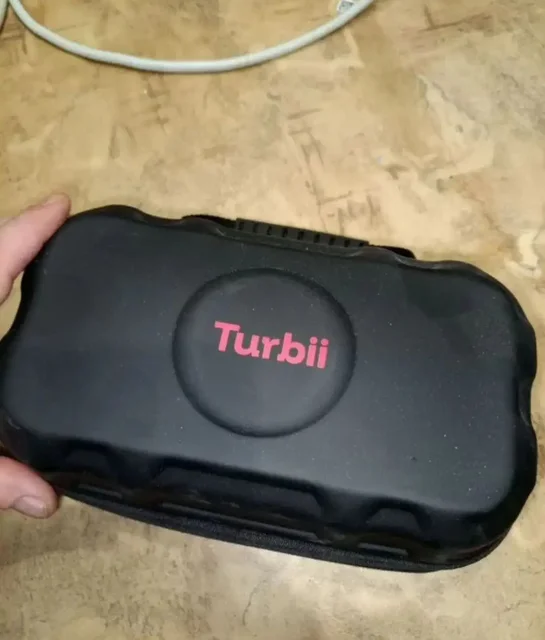 Продам новое пусковое устройство для автомобиля Turbii g9 max - частное объявление в Братск