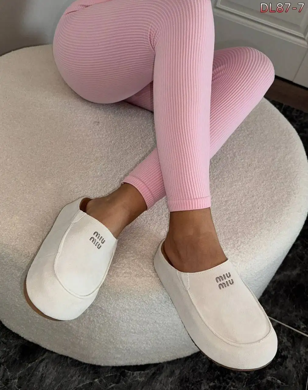 Тапочки замша разных размеров - Обувь (Одежда) в Братск