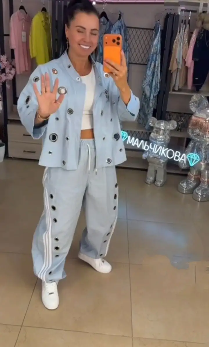 Костюм двойка - Костюмы (Одежда) в Братск