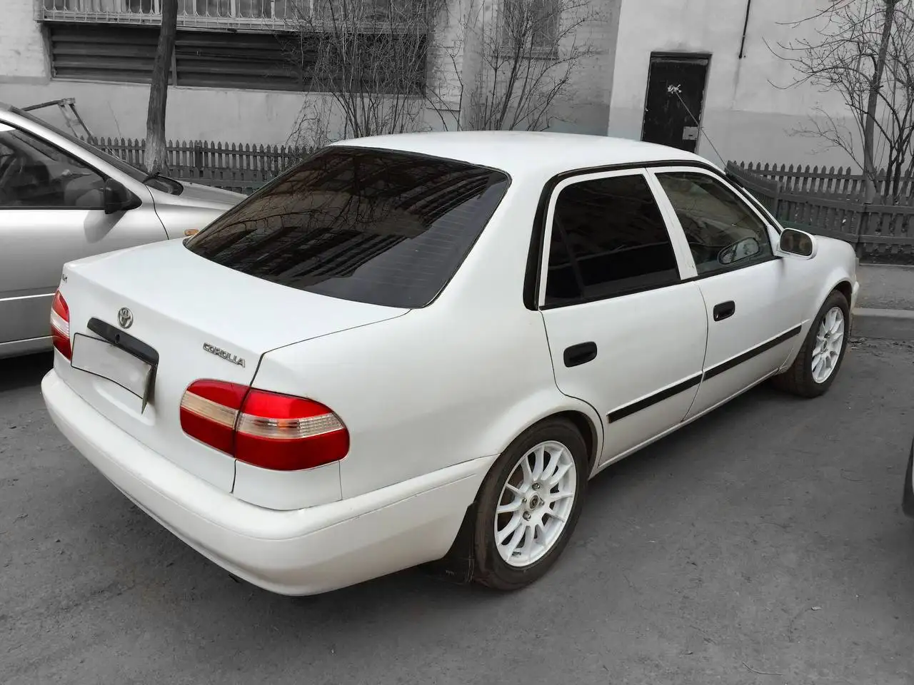 Куплю авто на автомате до 200.000р - Авто в Братск