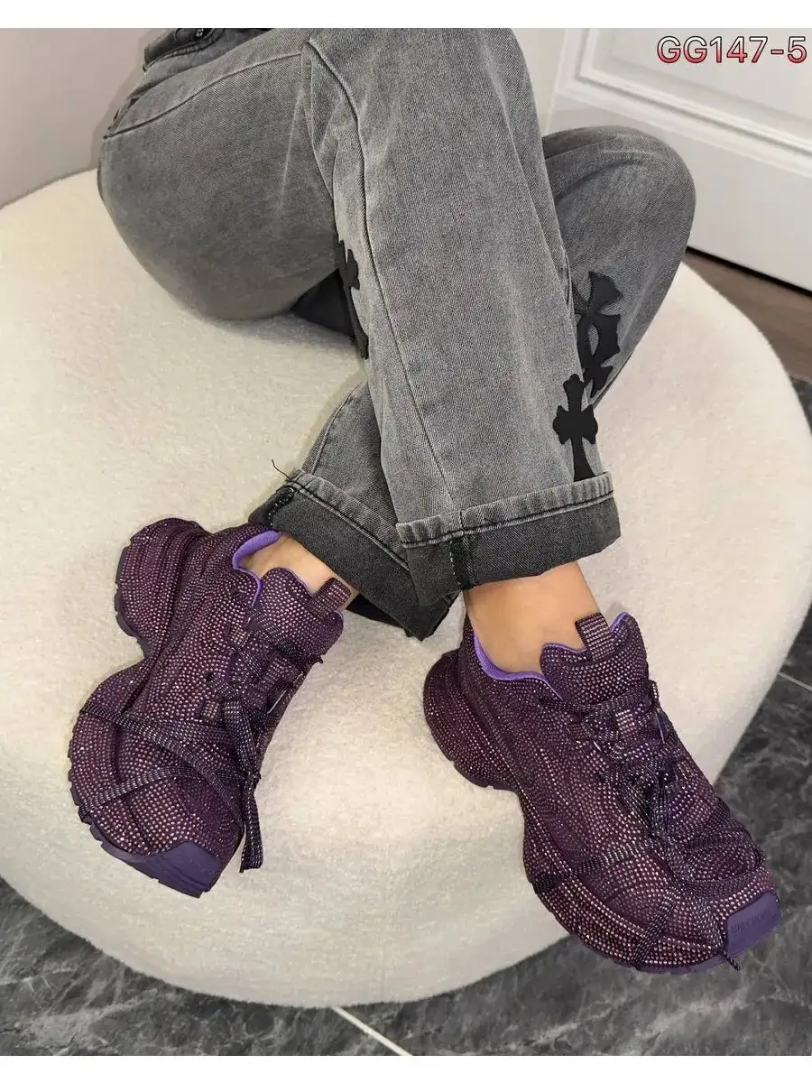 Продам кроссовки - Обувь (Одежда) в Братск