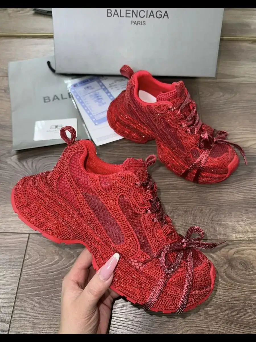 Продам кроссовки - Обувь (Одежда) в Братск