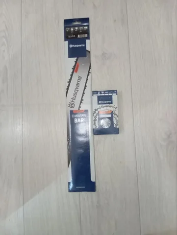 Продажа шины Хускварна 45 см - Шины и цепи в Братск