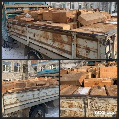 Продам дрова, колотые березовые - Котлы в Тэмь