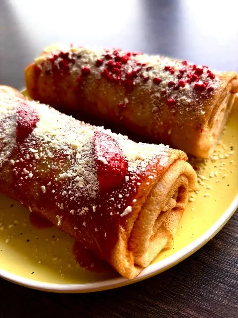 Блинная приглашает отведать вкусные блинчики - Подарки на заказ в Братск