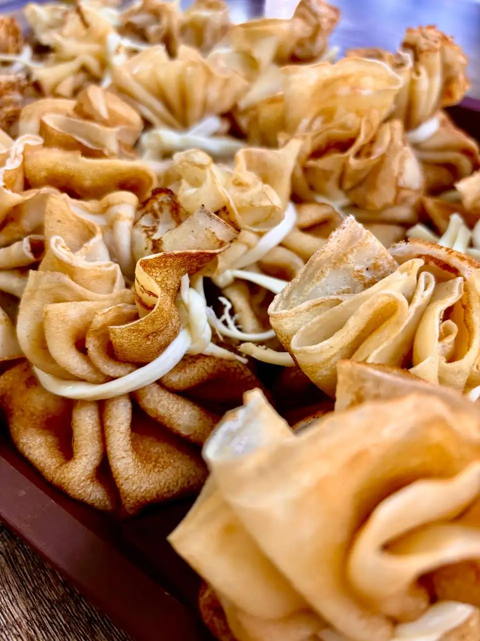 Блинная приглашает отведать вкусные блинчики - Рестораны, кафе (Услуги) в Братск