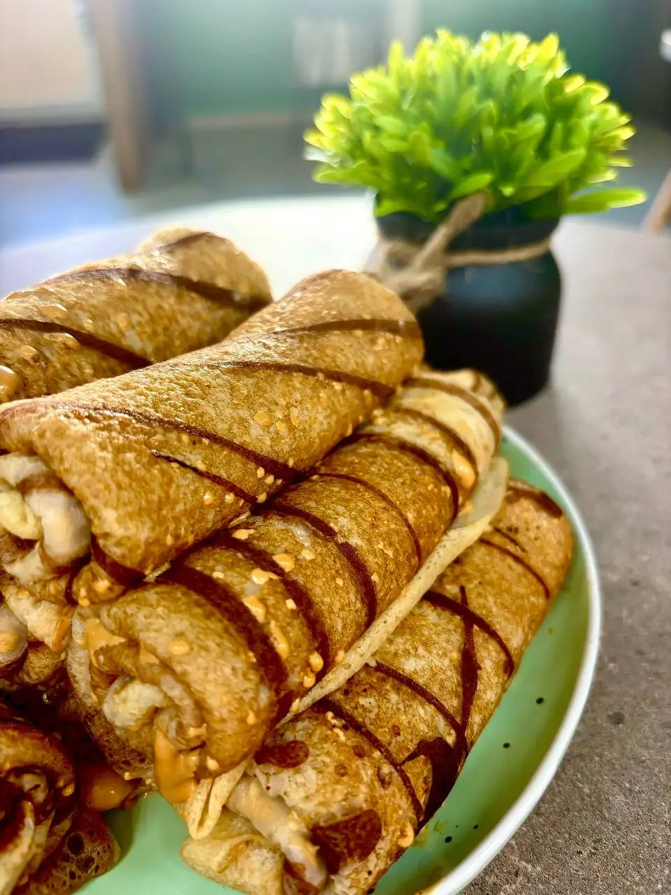 Блинная приглашает отведать вкусные блинчики - Рестораны, кафе (Услуги) в Братск