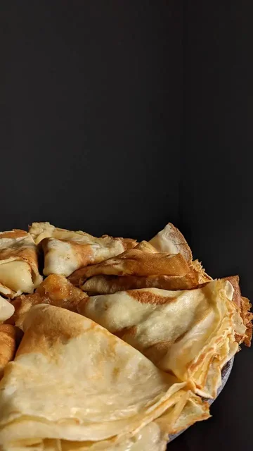 Блинная приглашает отведать вкусных блинчиков - Строительные и отделочные работы в Братск